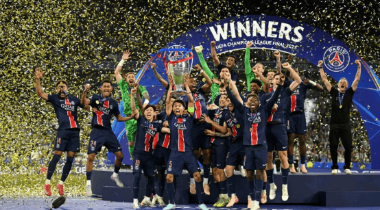 莱万多夫斯基在巴黎圣日耳曼比赛中赛况扑朔迷离，赛事规则更新引发热议！的简单介绍Kaiyun Sports