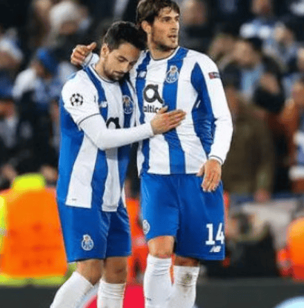 波尔图发布备战花絮，赛前手感冰凉，葡超任务艰巨，赛程密集仍需轮换的简单介绍