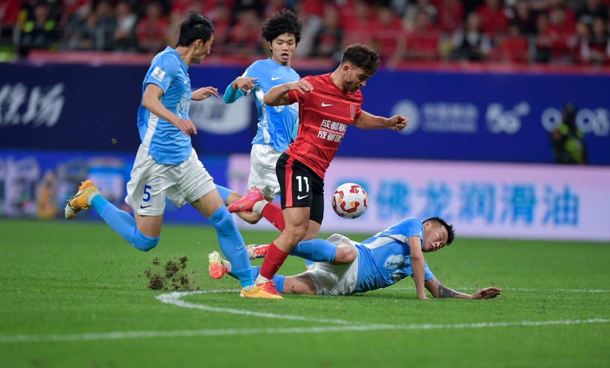 关于成都蓉城发布备战花絮，集结日完成体检，足总杯任务艰巨，资深球员宣示担当的信息开云体育网页版入口